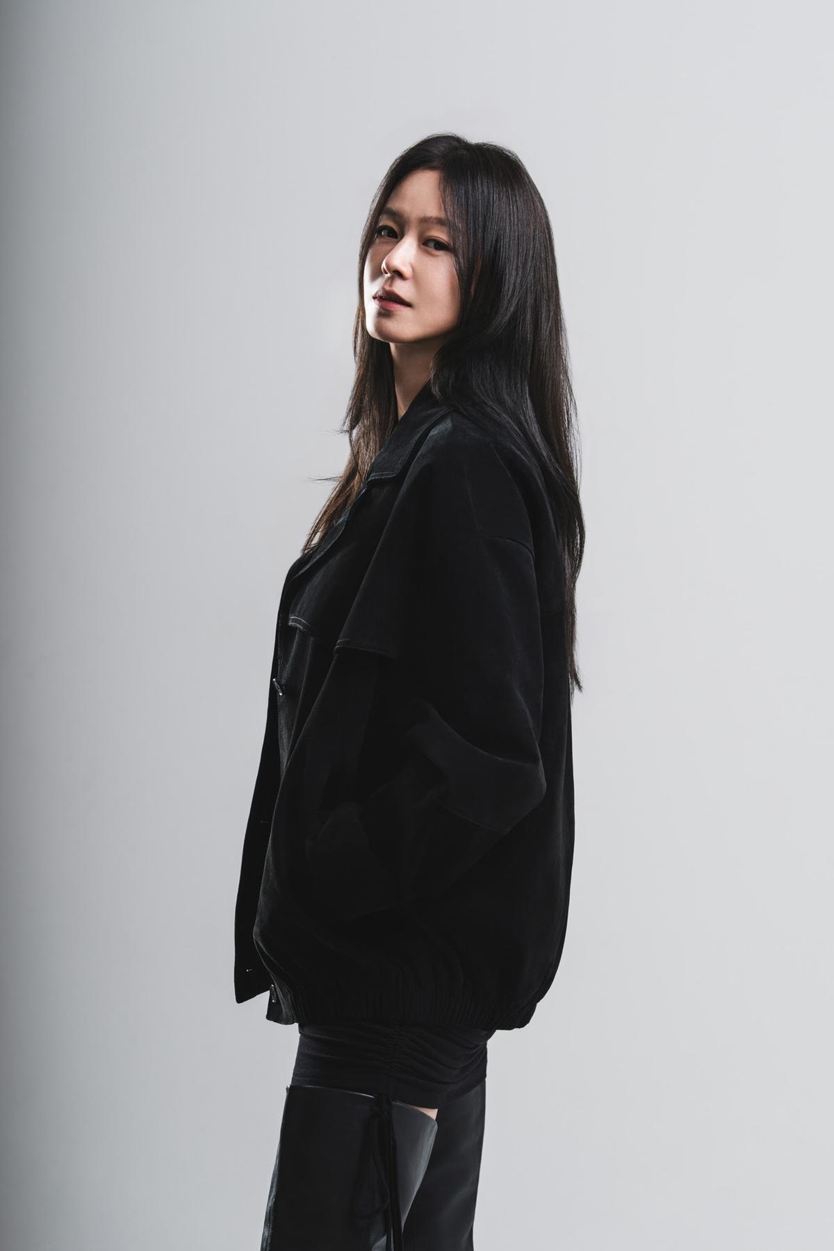 술래게임 참가자 경수진 공식 프로필 사진