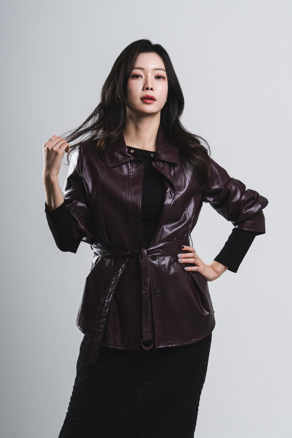 술래게임 참가자 박지민 공식 프로필 사진